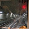 Trasporto pubblico e impianti - Primo giro in Metro a Torino